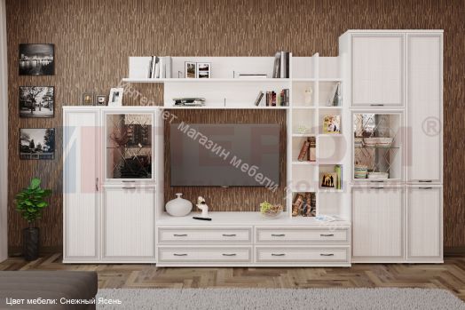 Гостиная Карина № 5