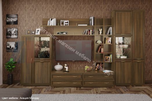 Гостиная Карина № 5