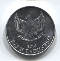 200 рупий 2003 Индонезия