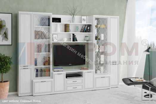 Гостиная Карина № 7