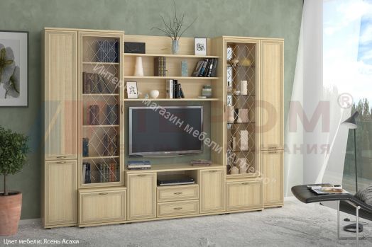 Гостиная Карина № 7