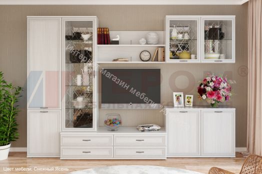 Гостиная Карина № 8