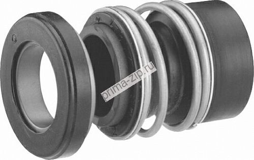 Торцевое уплотнение Grundfos NK 100-160/160-154 EUP A2-F-A-E-BAQE