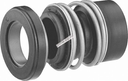 Торцевое уплотнение Grundfos NK 100-160/160-154 EUP A2-F-A-E-BAQE