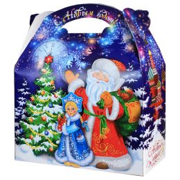 Фантазия 1500г с тиснением