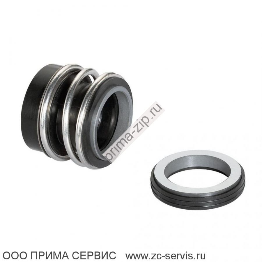 Торцевое уплотнение MG12/80 G60 Q1Q1VGG