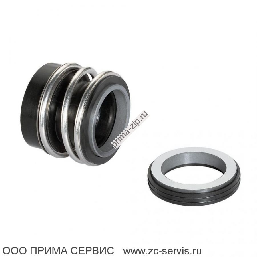 Торцевое уплотнение MG12/80 G60 Q1Q1VGG