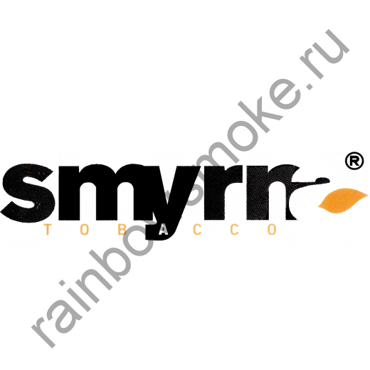 Smyrna 1 кг - Ice Green Apple (Ледяное Зеленое Яблоко)
