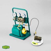 Станция заправки Refco 10964