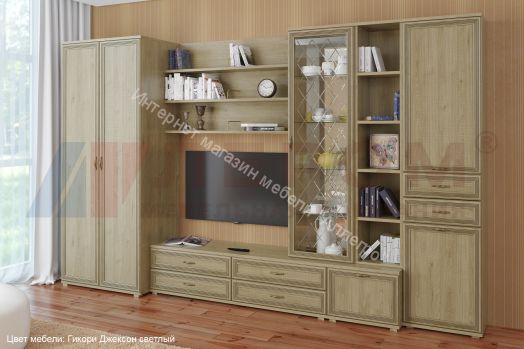 Гостиная Карина №11