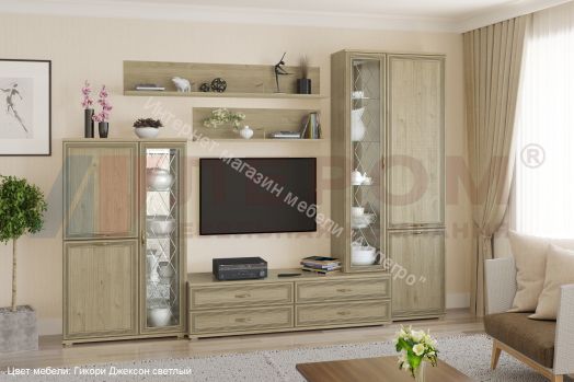 Гостиная Карина №12