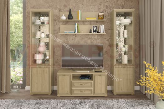 Гостиная Карина №13