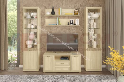 Гостиная Карина №13