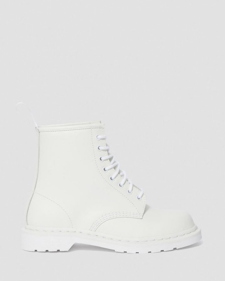 Dr Martens 1460 PASCAL MONO VIRGINIA