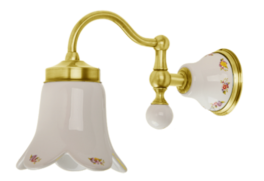 Изображение Светильник настенный Migliore Provance Ml.PRO-60.531.DO