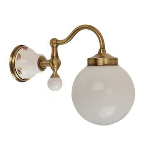 Изображение Светильник настенный Migliore Provance Ml.PRO-60.530.BR