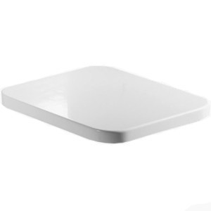 Изображение Сиденье для унитаза с крышкой Roca Element