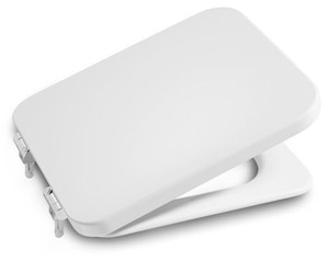 Изображение Крышка-сиденье Roca Element