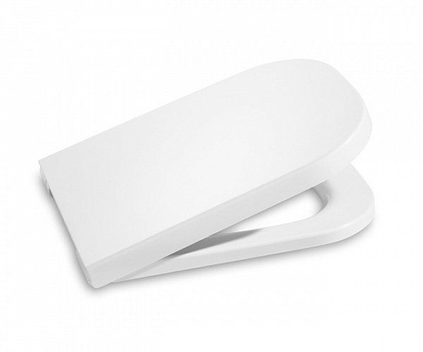 Изображение Крышка-сиденье для унитаза Saval 2.0 / Nordic 3 жесткий пластик