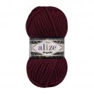 фото пряжа Superlana Megafil Alize цвет 057