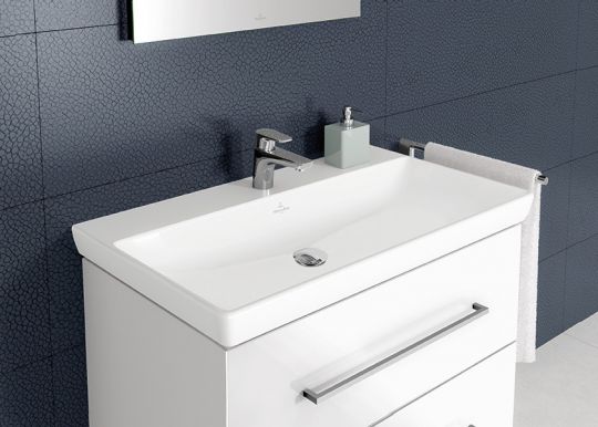 Тумба под раковину Villeroy&Boch Avento A892 00B4 ФОТО