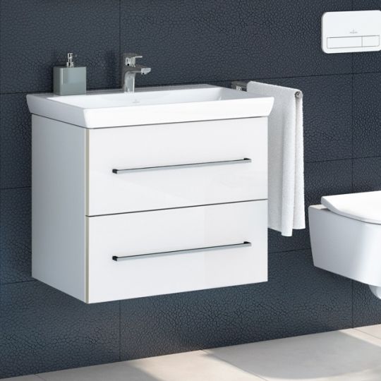 Фото Тумба под раковину Villeroy&Boch Avento A889 00B4