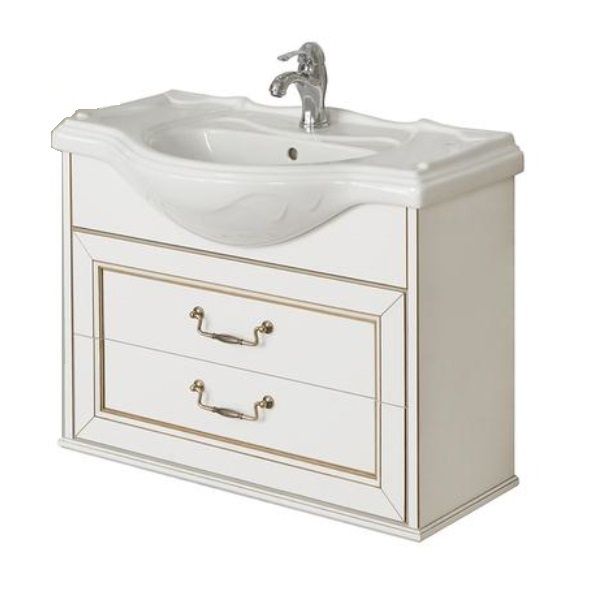 Изображение Тумба под раковину Roca America Evolution W ZRU9302961 105