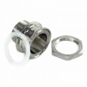 Врезка в куб купить в Варим Самогон