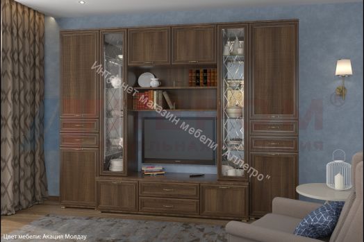 Гостиная Карина №17