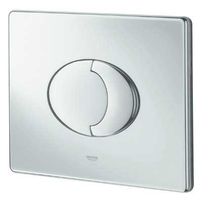 Изображение Кнопка для инсталляции Grohe Skate Air 38506P00