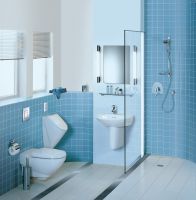 Кнопка для инсталляции Grohe Skate Cosmopolitan 38784P00 схема 5