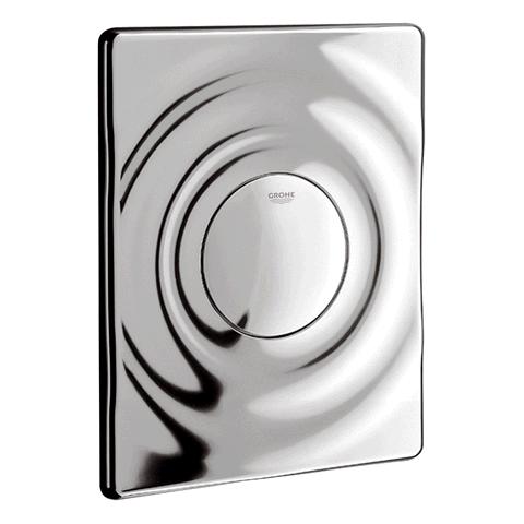 Изображение Кнопка для инсталляции Grohe Surf 37063000