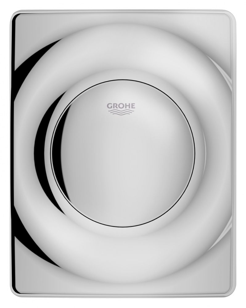 Кнопка для инсталляции Grohe Surf 38808P00 схема 2