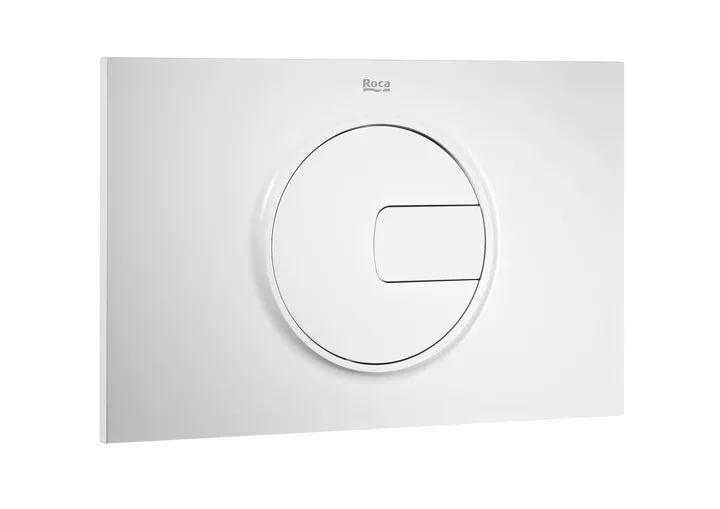 Изображение Кнопка смыва Roca PL4 Dual 890098000