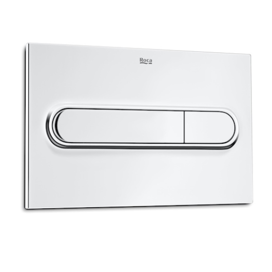 Изображение Кнопка смыва Roca PL1 890095001