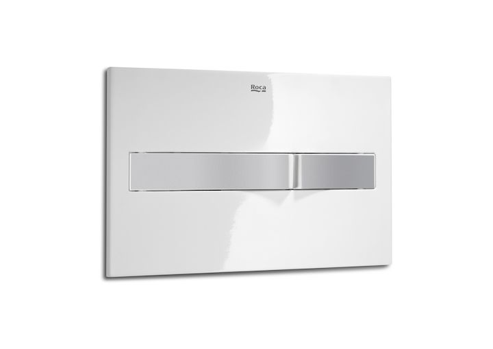 Изображение Кнопка смыва Roca PL2 890096005