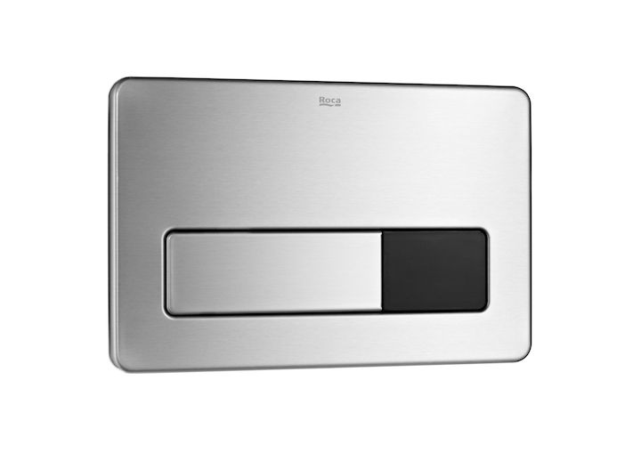 Изображение Кнопка смыва Roca PL3 Antivandalica 890097400 электронная