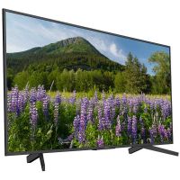 sony 55xf7096 купить