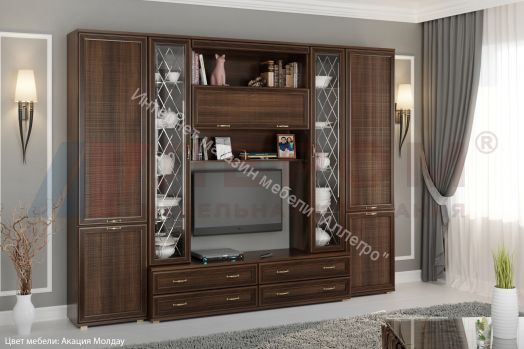 Гостиная Карина №19