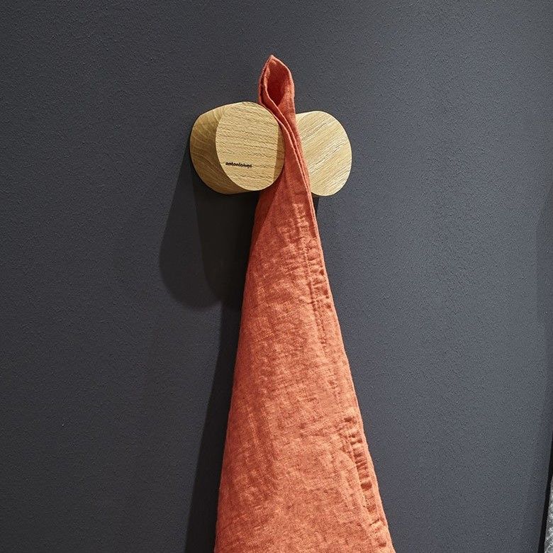 Изображение Крючок для одежды Antonio Lupi GRAVITA GRAVITA1