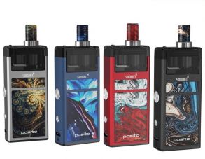 Набор Smoant Pasito Kit 1100mAh