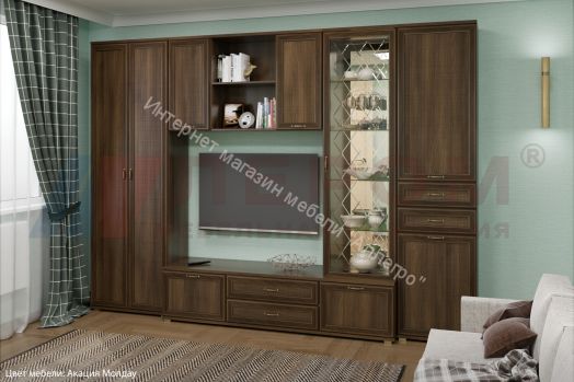 Гостиная Карина №21