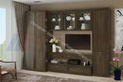 Гостиная Карина №23