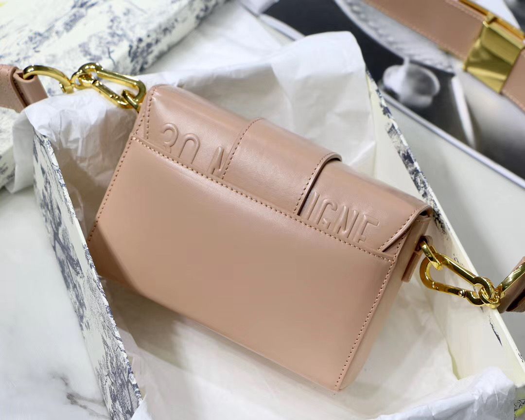 Dior Montaigne30 Mini box