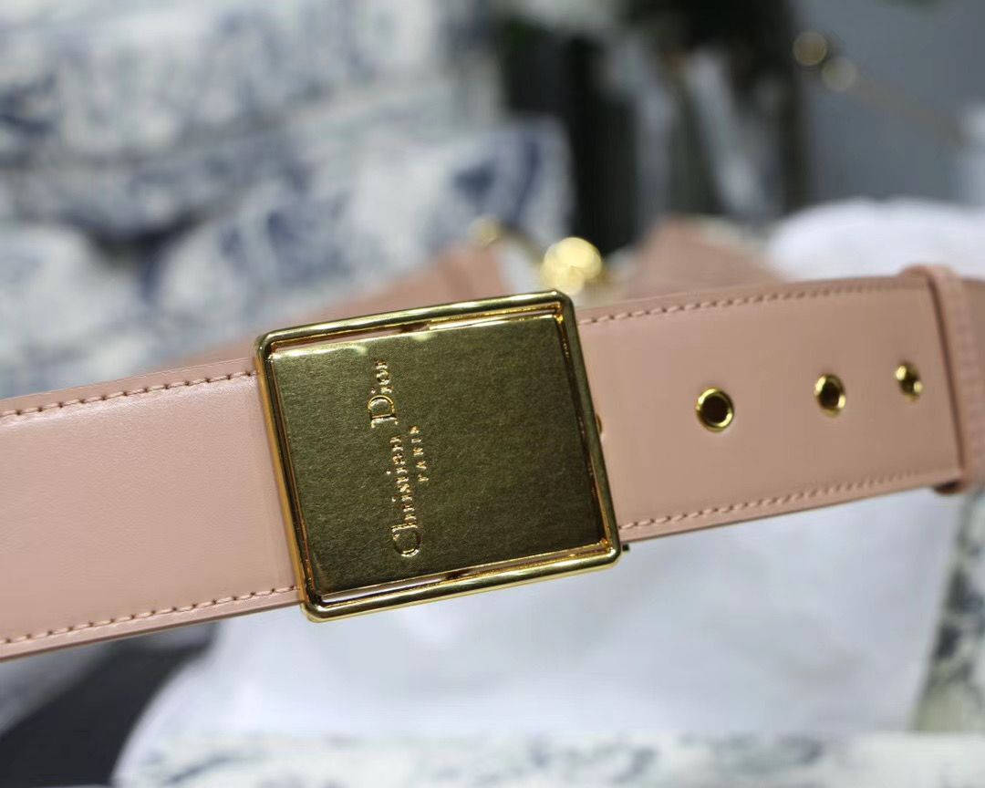 Dior Montaigne30 Mini box