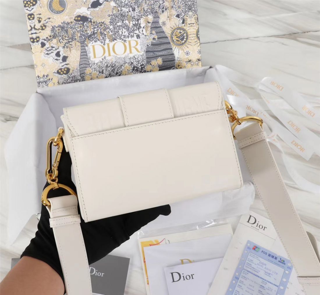 Dior Montaigne 30 Mini Box