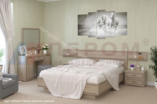 Спальня Карина - композиция 9