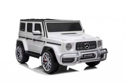 Детский электромобиль AMG G63 (S307) 4WD