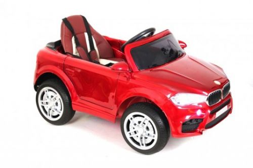 Детский электромобиль О 006 ОО-Vip