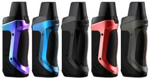 Набор влагозащитный Geek Vape Aegis Boost 1500mAh Pod-Mod Kit